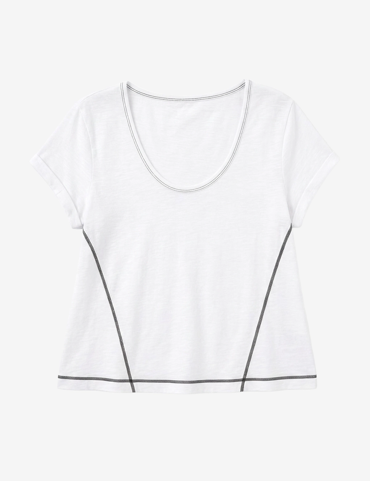 CicyBell-Womens-White-T-Shirts-H4E252_2.webp