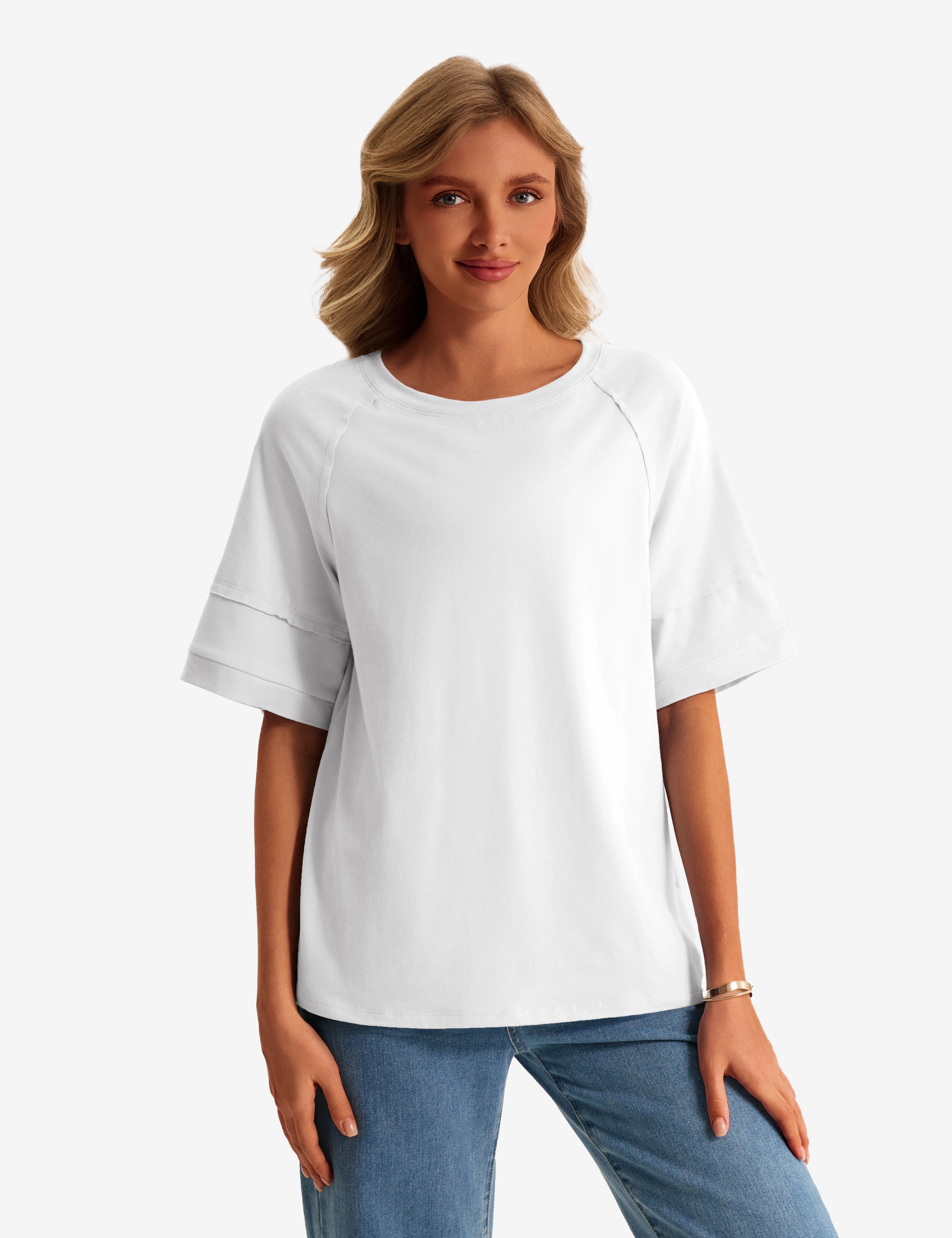 CicyBell-Womens-White-T-Shirts-H5N983_1.webp