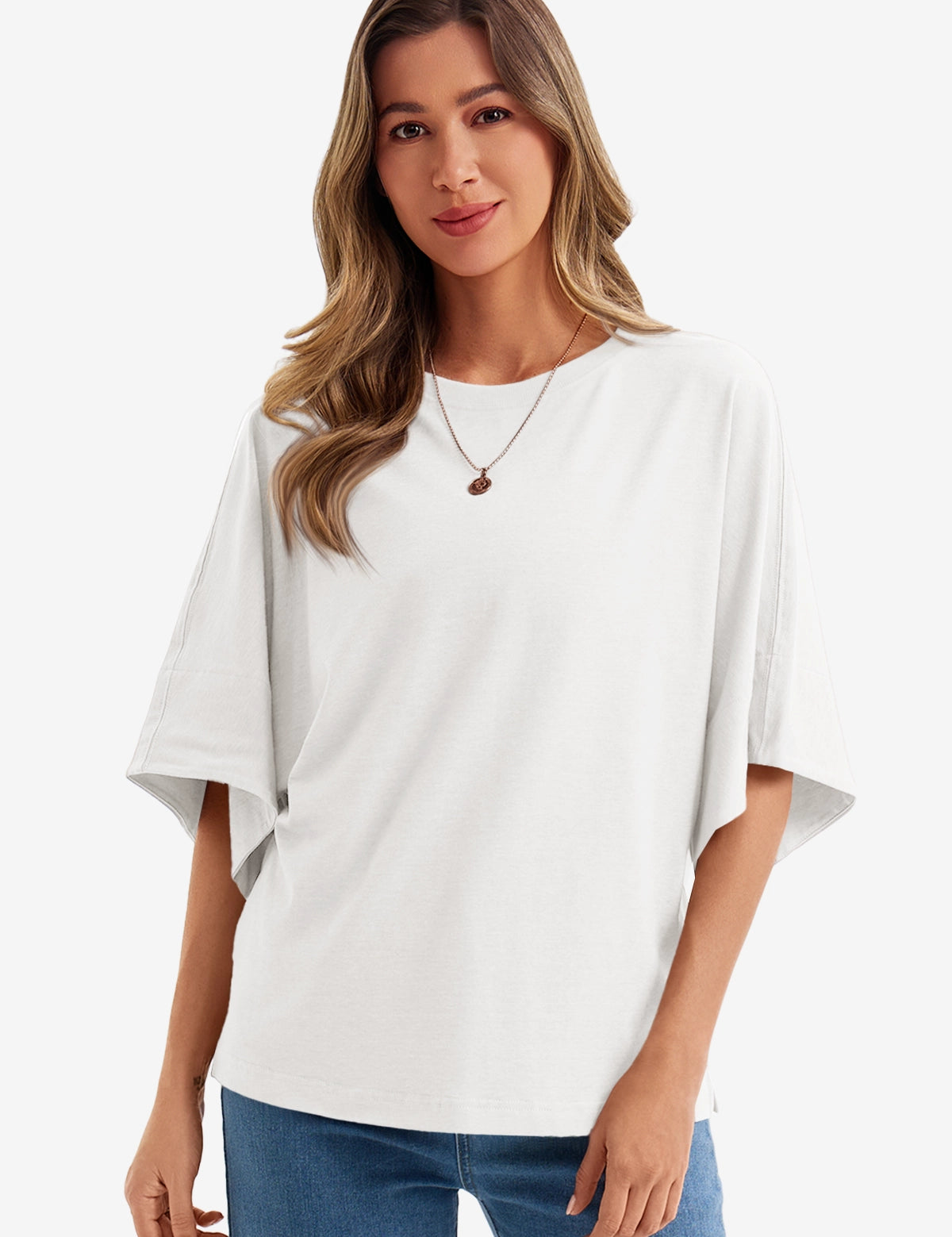 CicyBell-Womens-White-T-Shirts-J7K264_1.webp