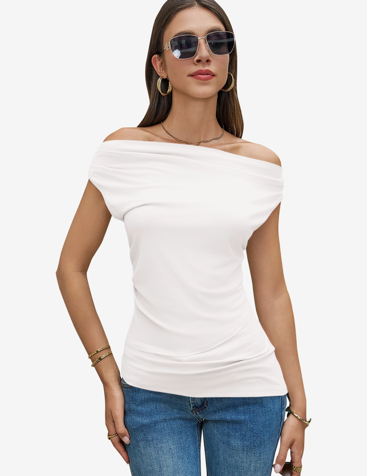 CicyBell-Womens-White-TankTops-H5N958_1.webp