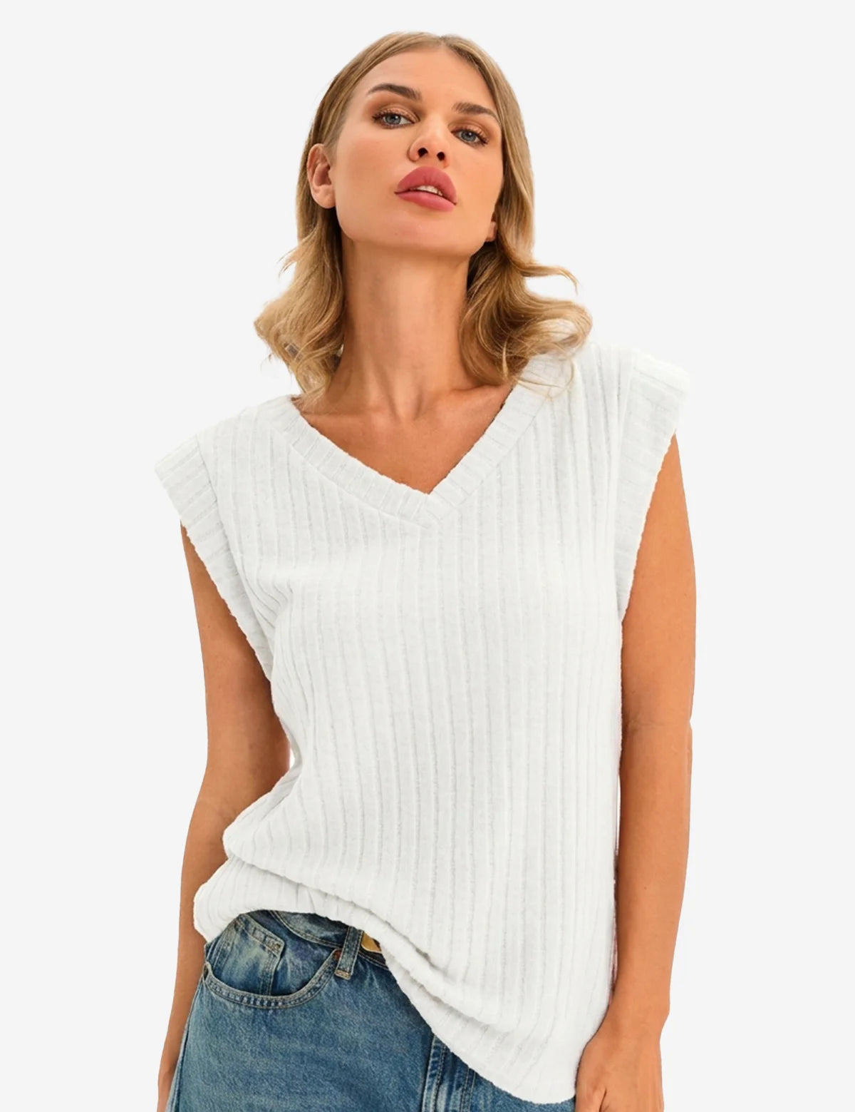 CicyBell-Womens-White-TankTops-RP6309_1.webp