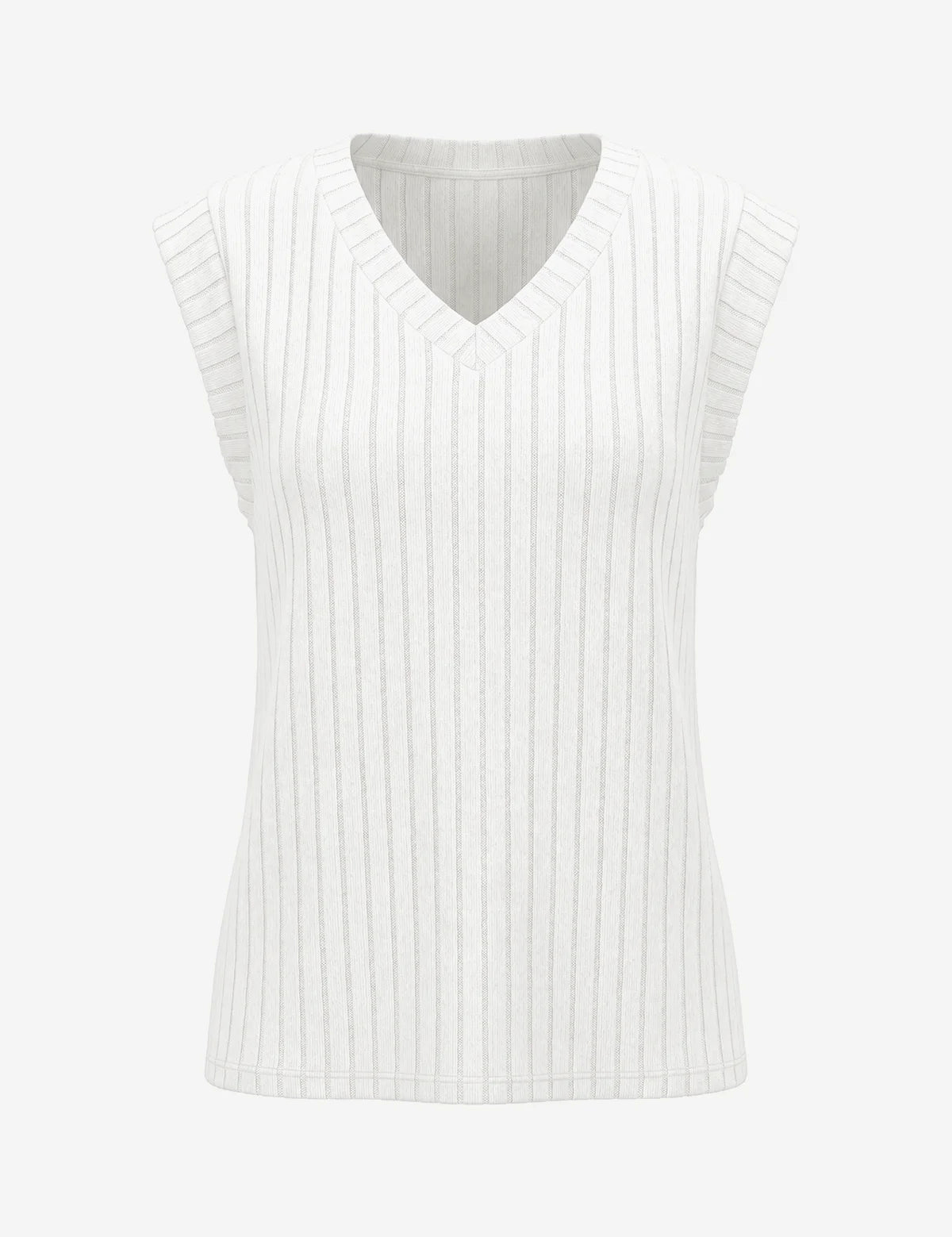 CicyBell-Womens-White-TankTops-RP6309_2.webp
