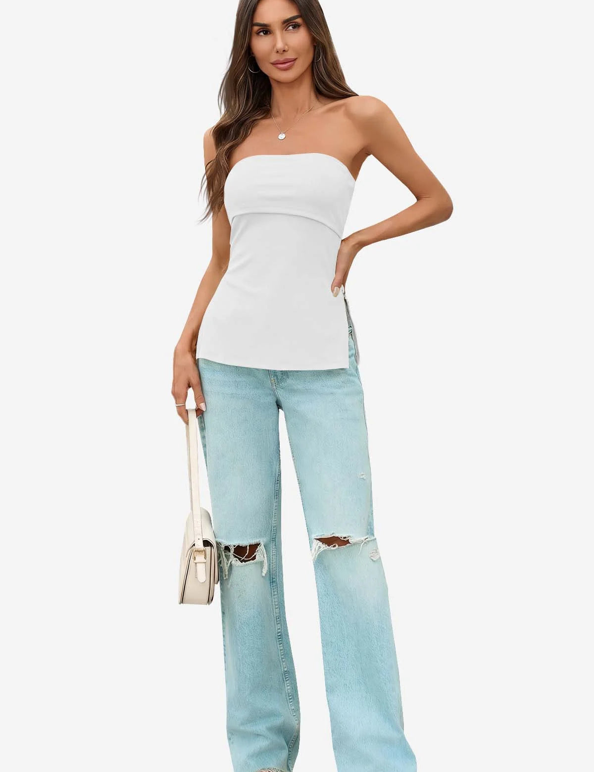 CicyBell-Womens-White-Tops-H5N892_1.webp