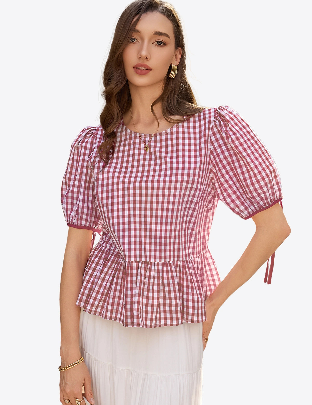CicyBell-Womens-WineRed-Blouses-G3P709_1.webp