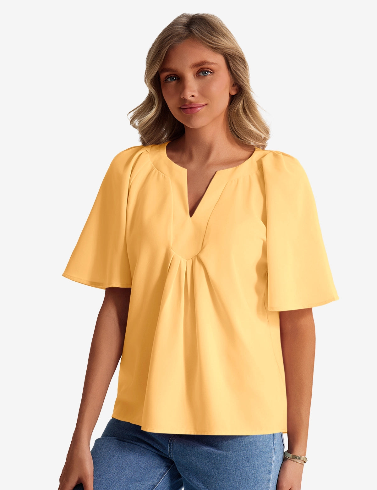 CicyBell-Womens-Yellow-Blouses-J7K259_2.webp