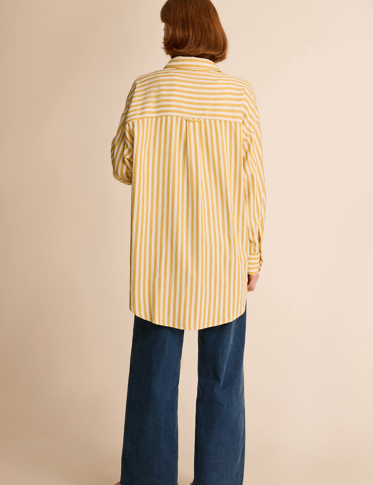 CicyBell-Womens-Yellow-Striped-Shirts-H5N8045_5.webp