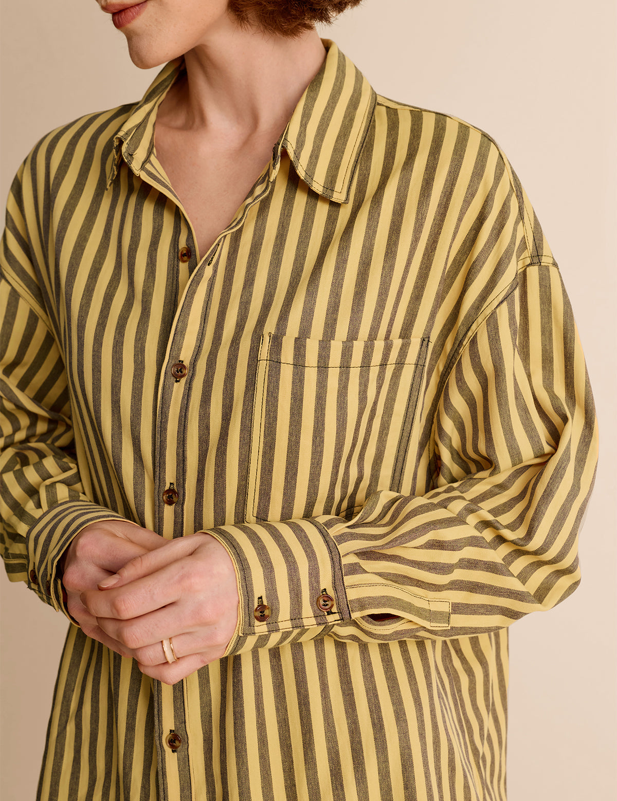 CicyBell-Womens-YellowBlack-Striped-Shirts-H5N8045_5.webp