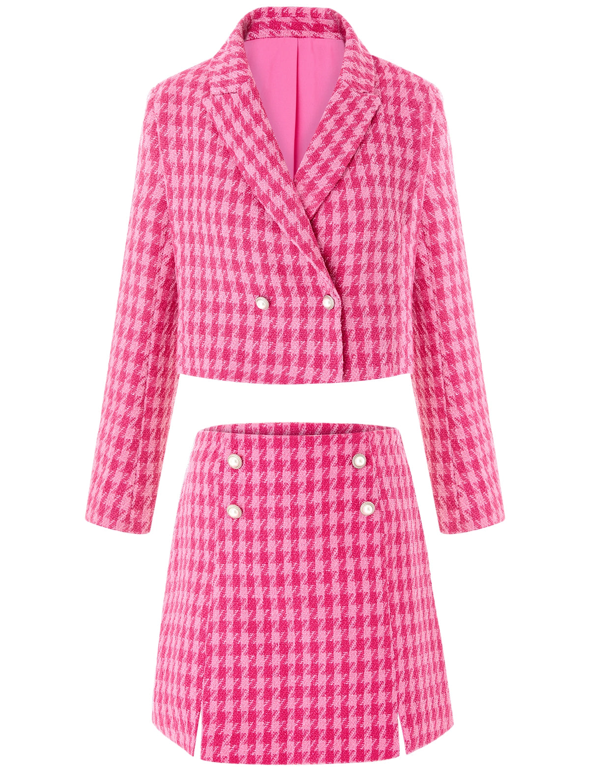 CicyBell-WomensBrightPink-BlazerSets-M9J571_1.webp