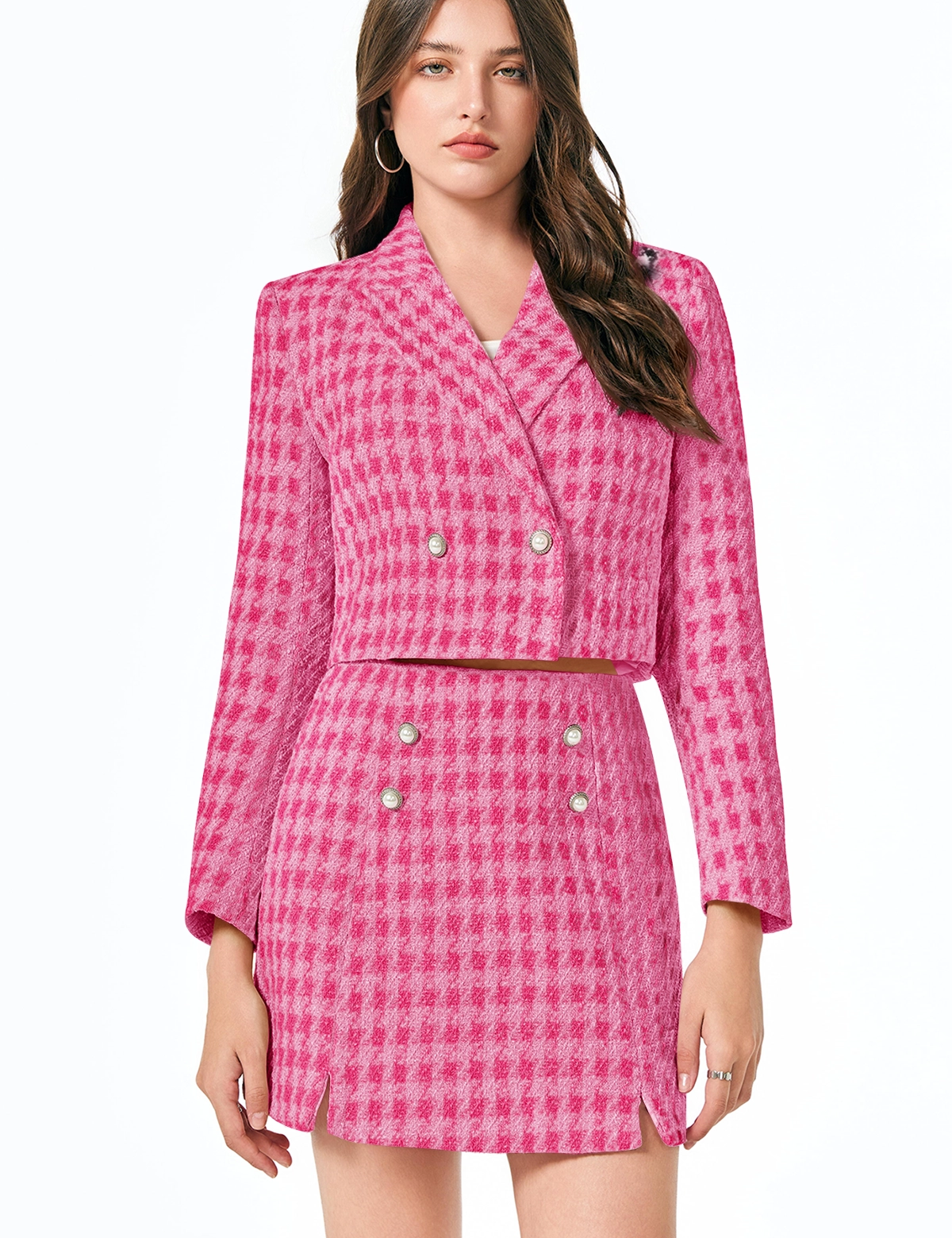 CicyBell-WomensBrightPink-BlazerSets-M9J571_2.webp