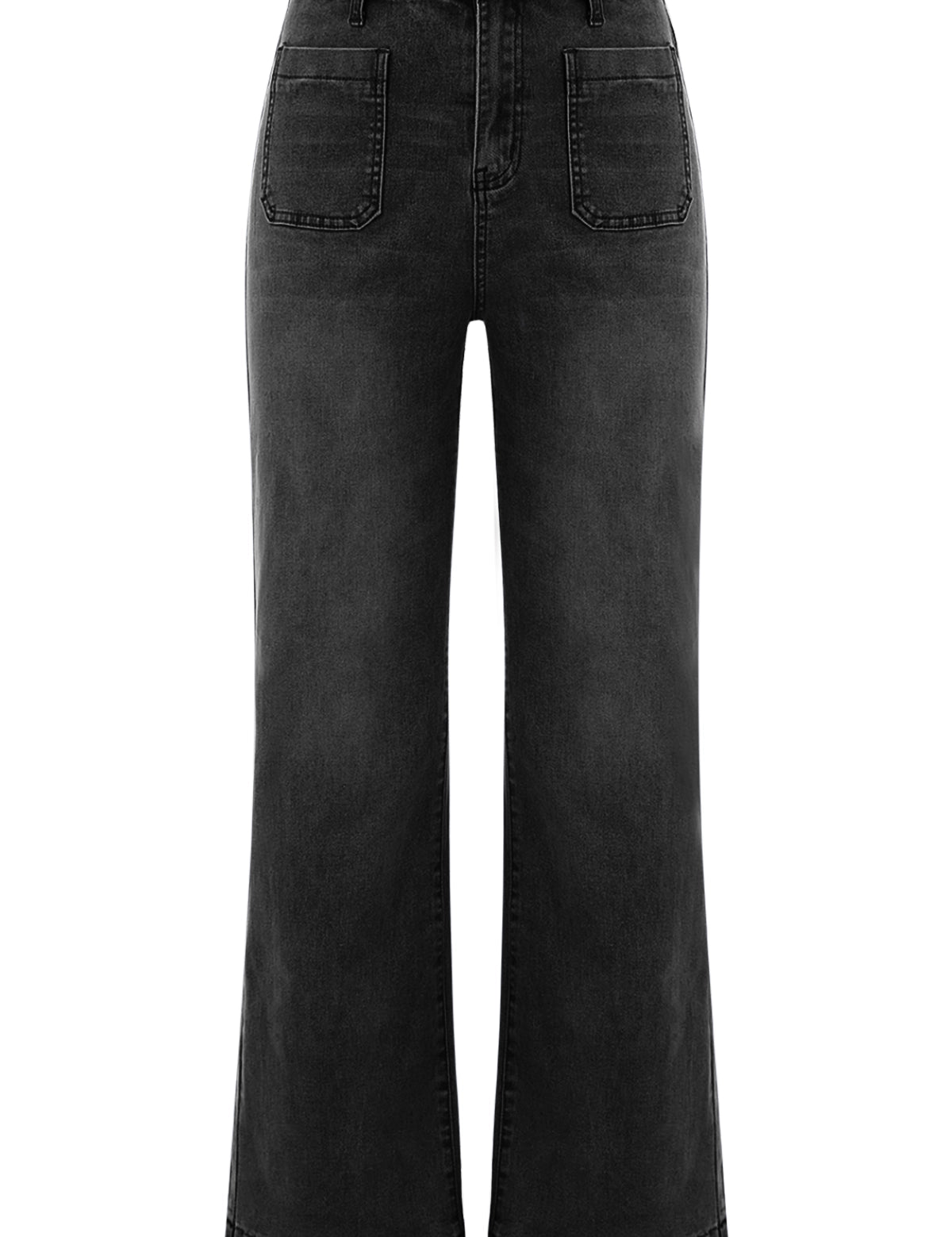 CicyBellWomensBlackJeansH2F7551.webp
