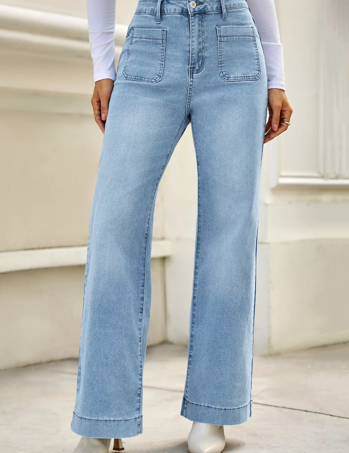 CicyBellWomensLightBlueJeansH2F7552.webp