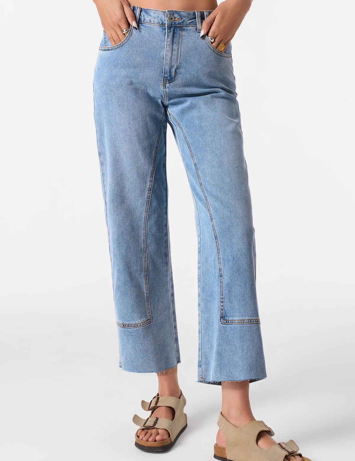 CicyBellWomensLightBlueJeansH5N8542.webp