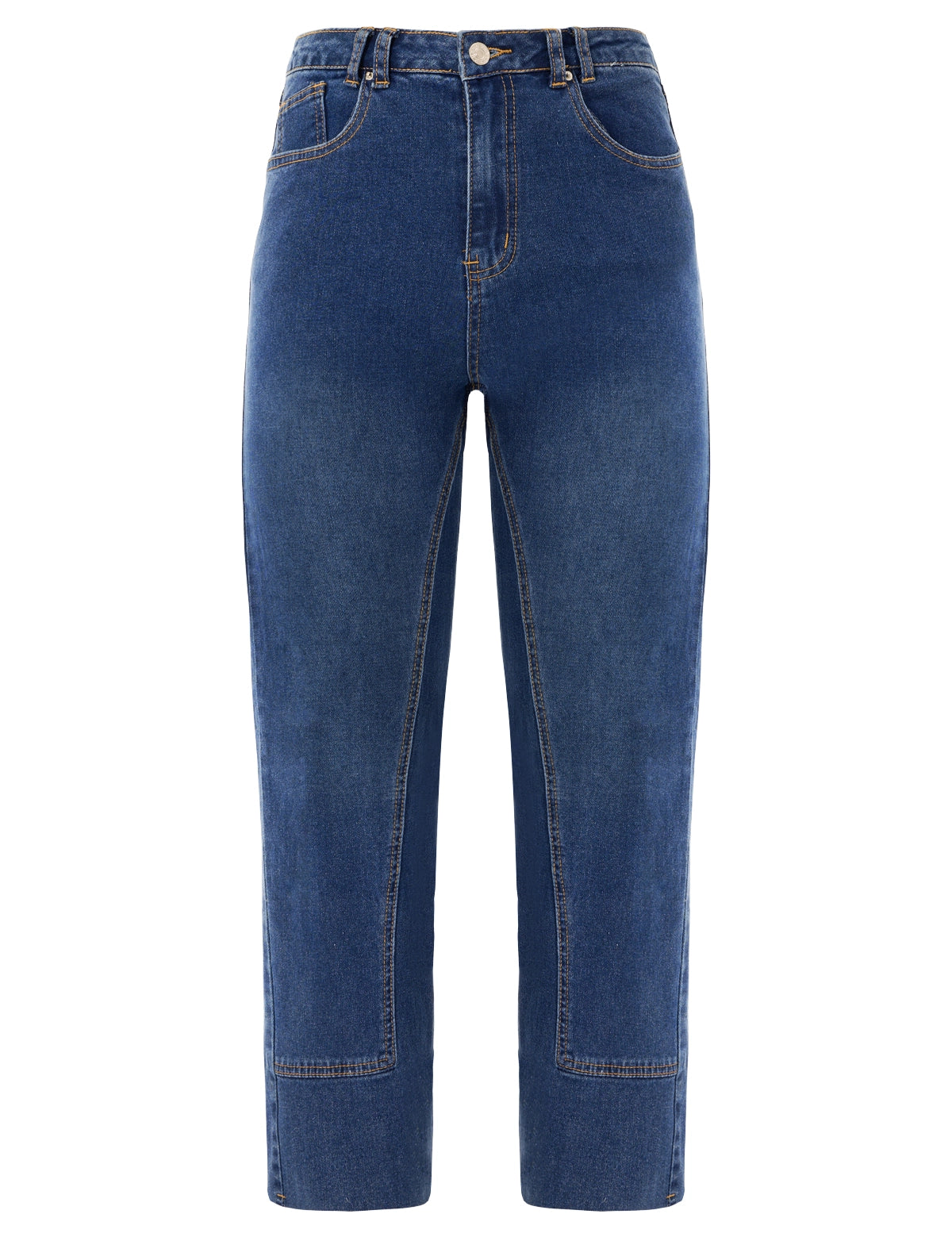 CicyBellWomensNavyJeansH5N8541.webp