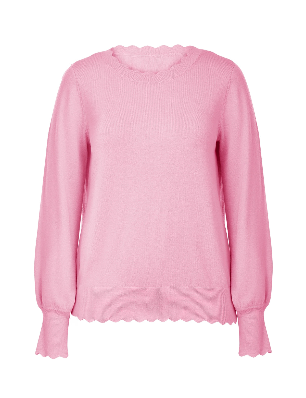 CicyBellWomensPinkPulloverTopsH9H4281.webp