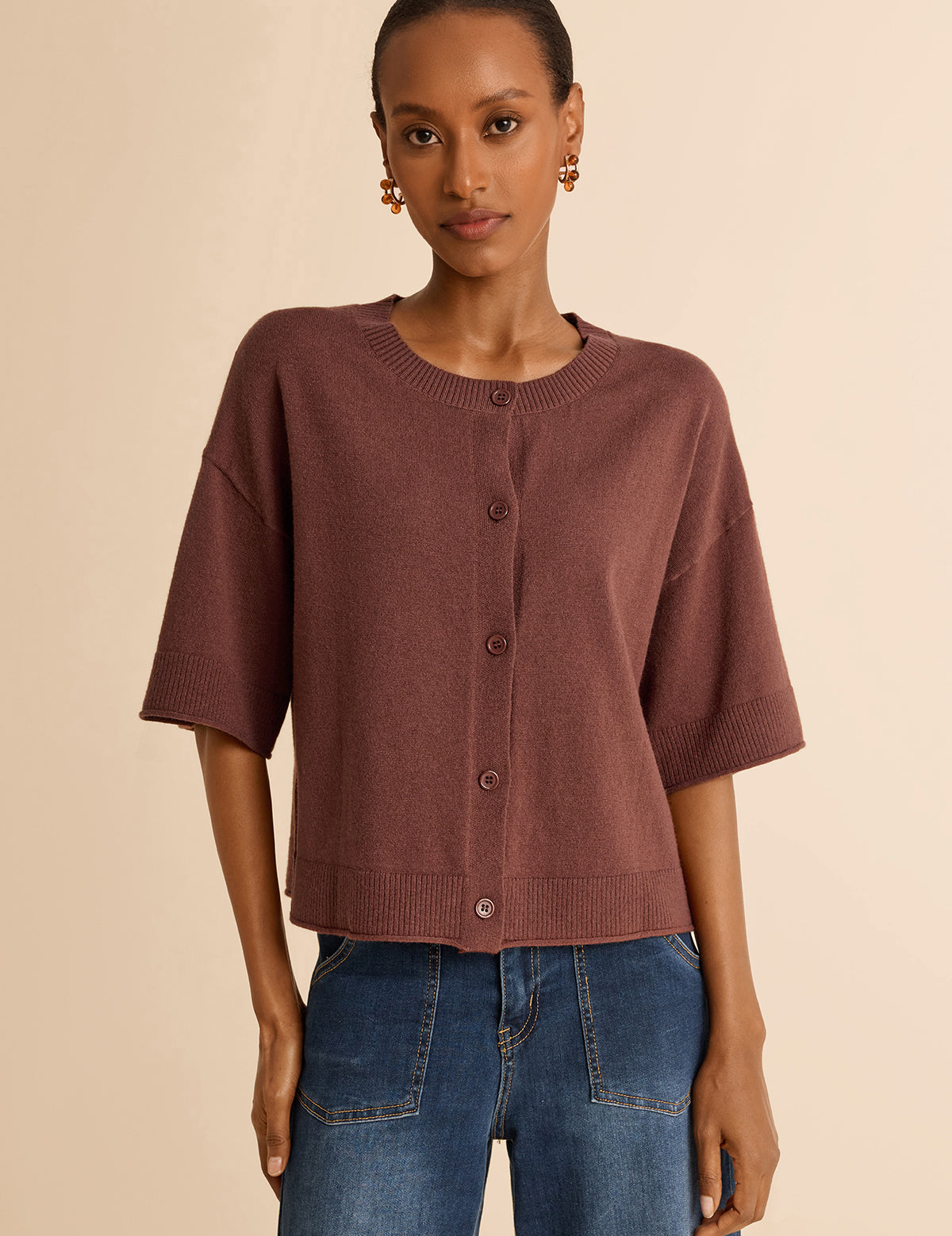 CicyBell_Womens_Coffee_Cardigan_Tops_RC6738_5.webp