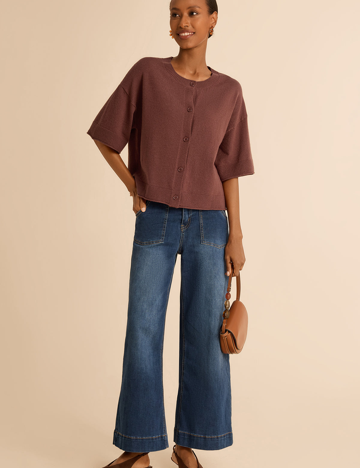 CicyBell_Womens_Coffee_Cardigan_Tops_RC6738_6.webp