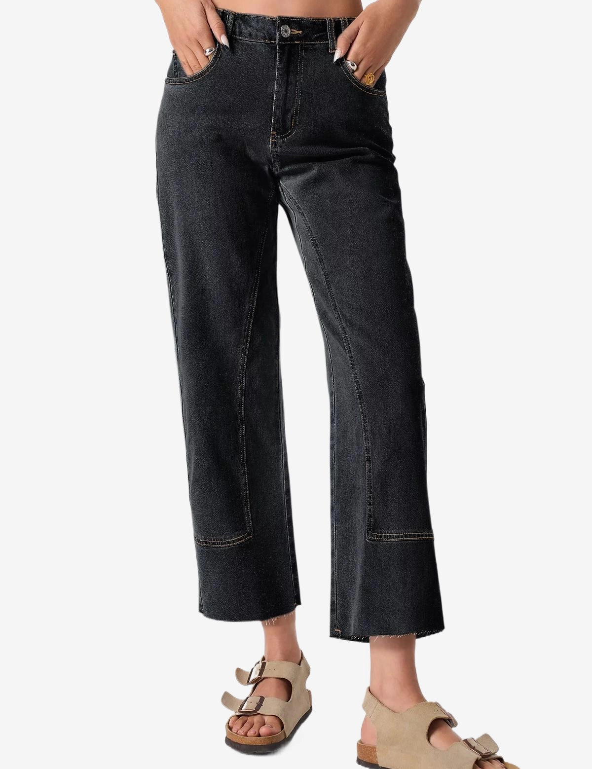 Cicy_Bell_Womens_Black_Jeans_H5N854_2_1.webp