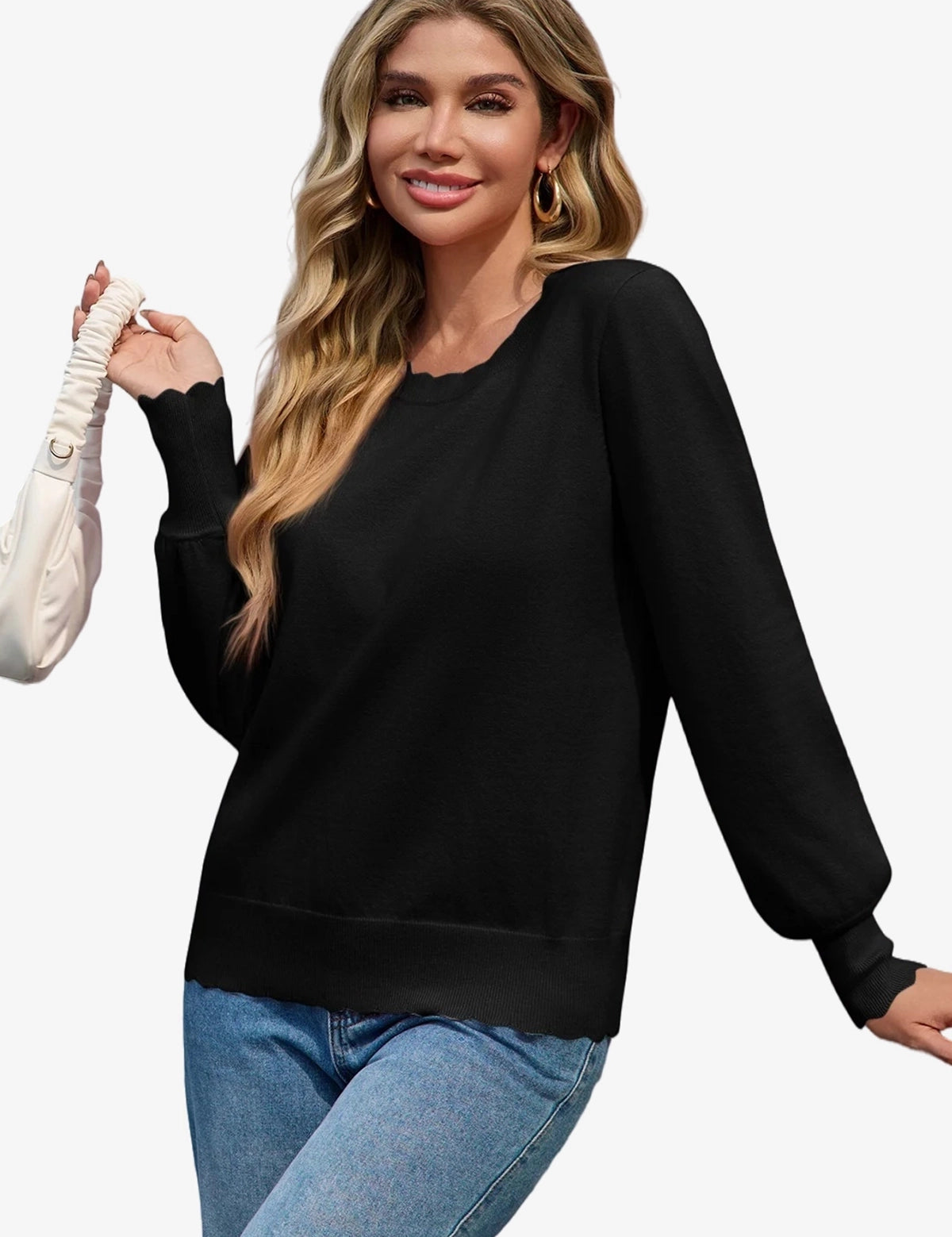 Cicy_Bell_Womens_Black_Pullover_Tops_H9H428_3_6.webp