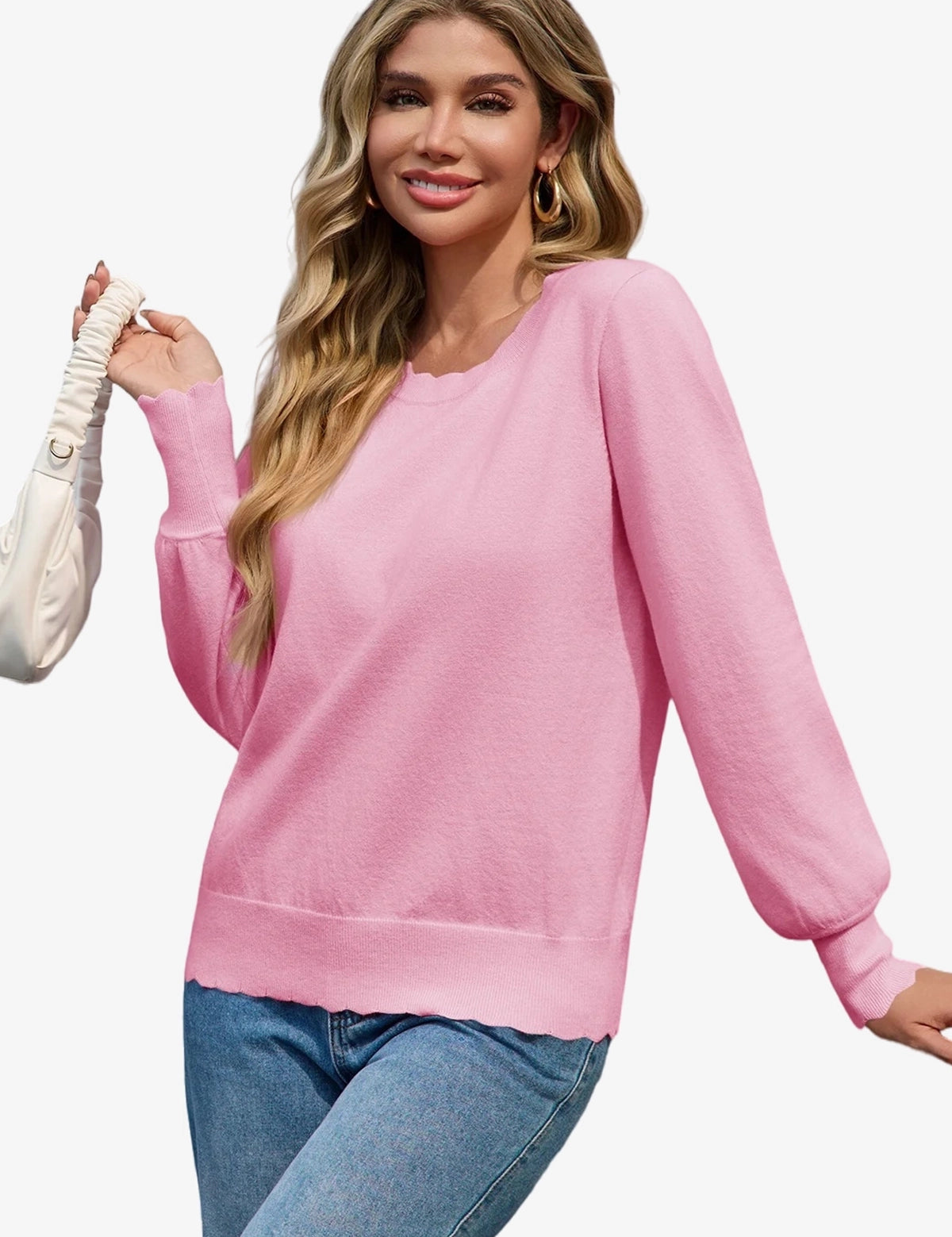 Cicy_Bell_Womens_Pink_Pullover_Tops_H9H428_3_16.webp