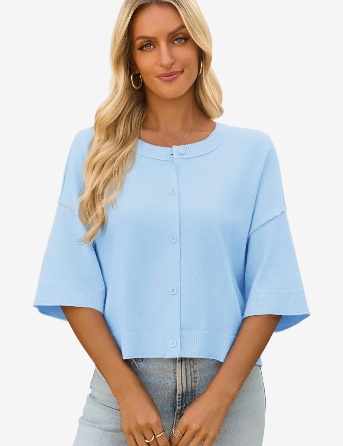 Cicy_Bell_Womens_Sky_Blue_Cardigan_Tops_RC6738_3-5_12.webp