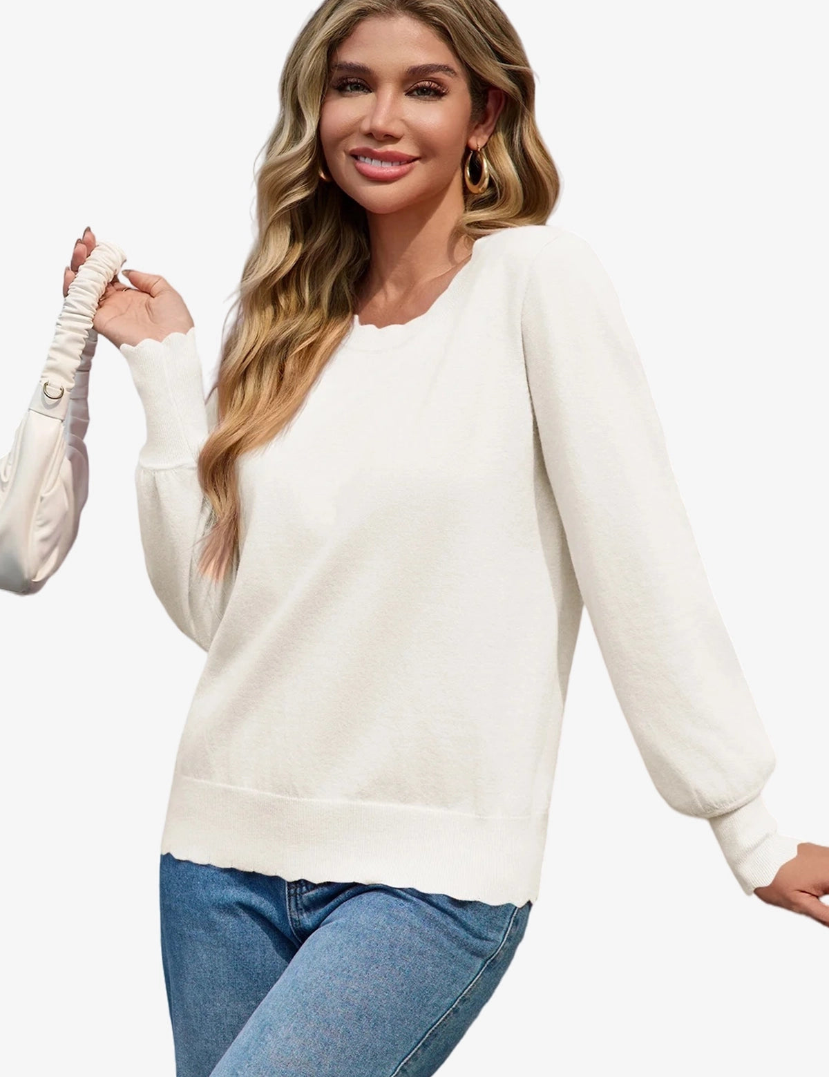 Cicy_Bell_Womens_White_Pullover_Tops_H9H428_3_17.webp