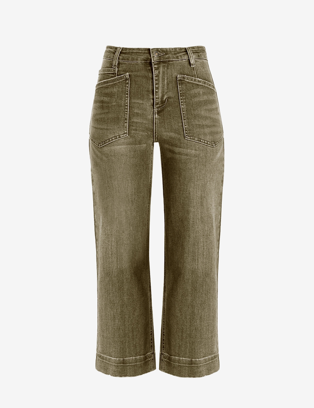 Cicybell-Woman-ArmyGreen-Jeans-H5N976_3.webp