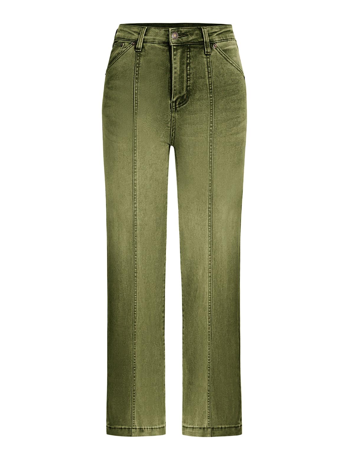 Cicybell-Woman-ArmyGreen-Jeans-H5N977_2.jpg