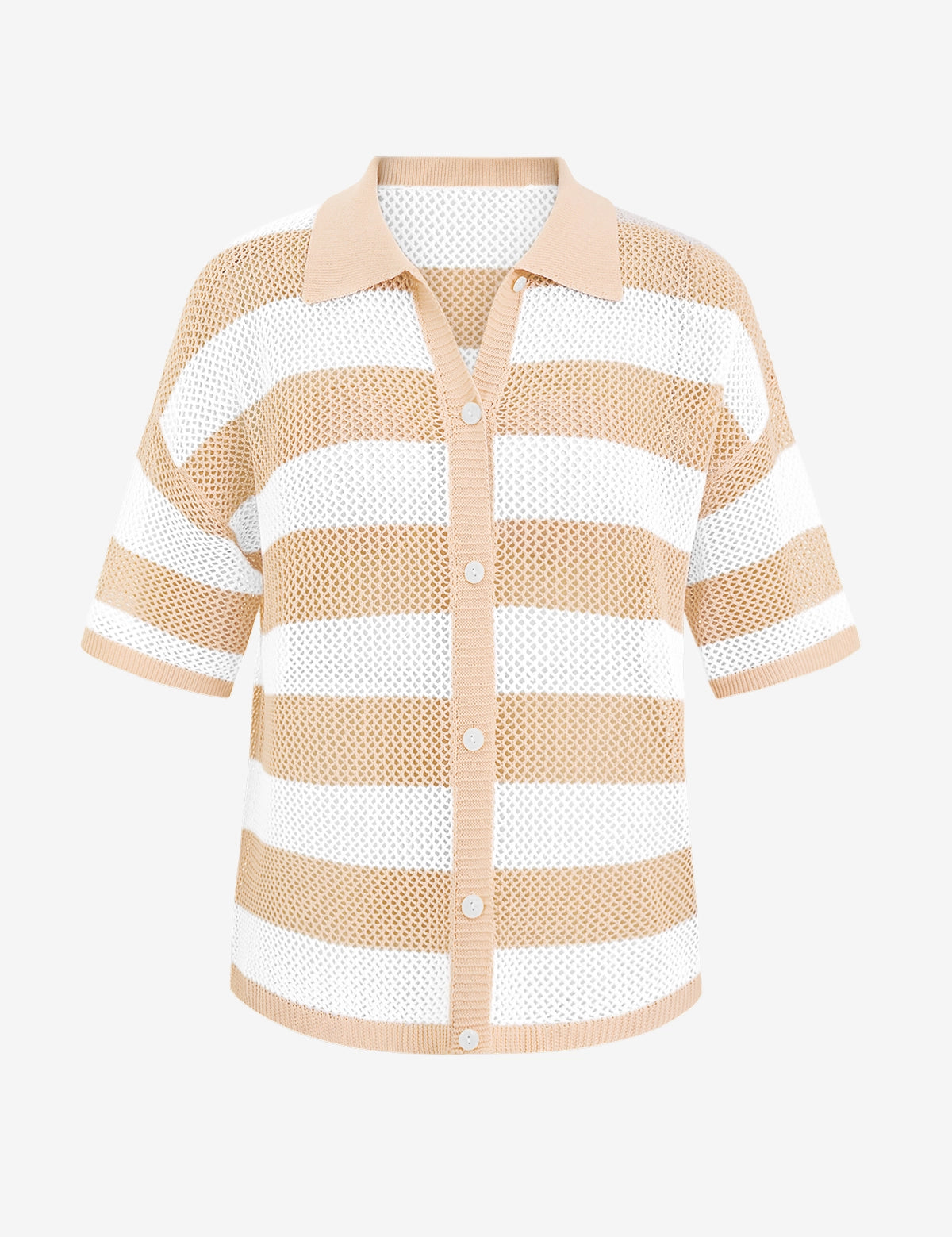 Cicybell-Woman-Beige-Sweaters-G3P812_1.webp