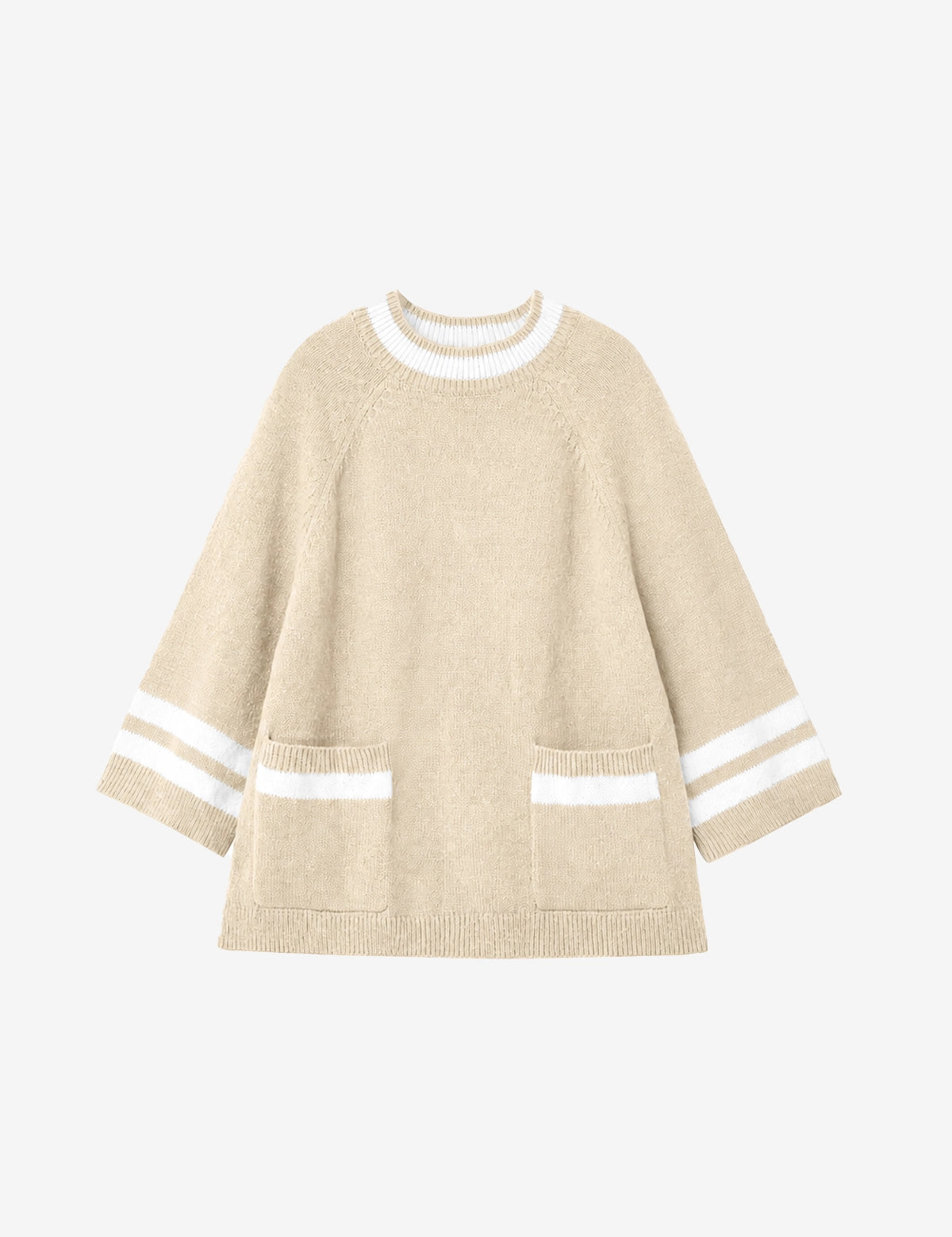 Cicybell-Woman-Beige-Sweaters-G7F922_2.webp