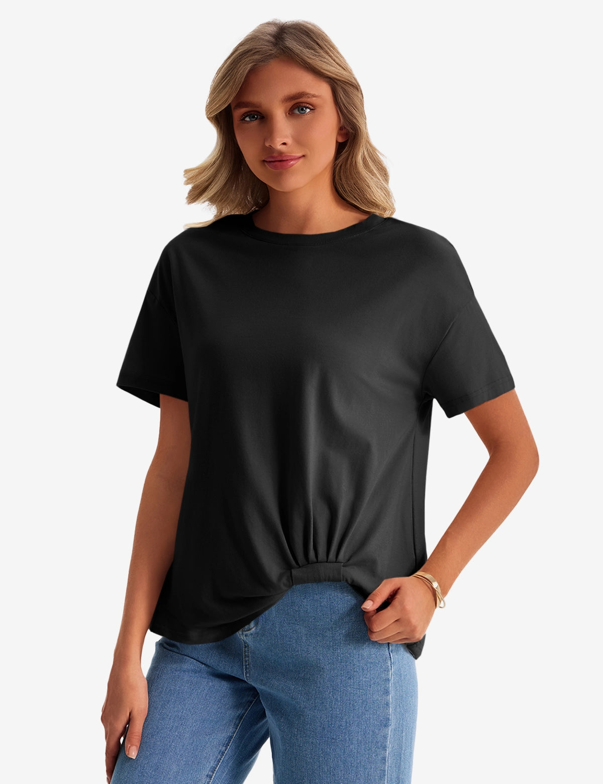 Cicybell-Woman-Black-T-Shirts-G3P823_2.webp