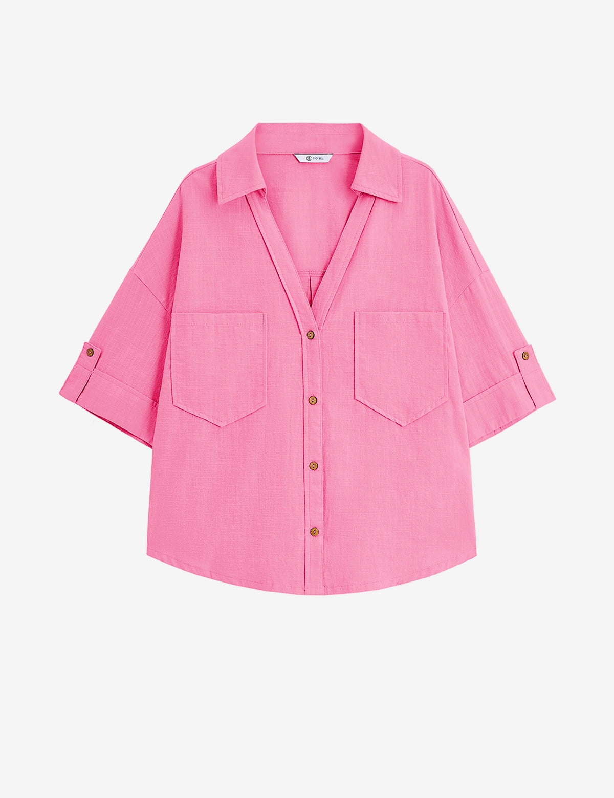 Cicybell-Woman-BrightPink-Blouses-G3P798_1.webp