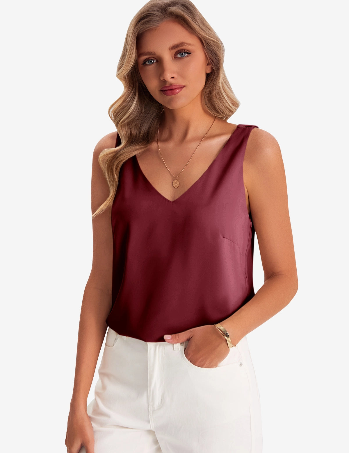 Cicybell-Woman-Burgundy-TankTops-G3P810_1.webp