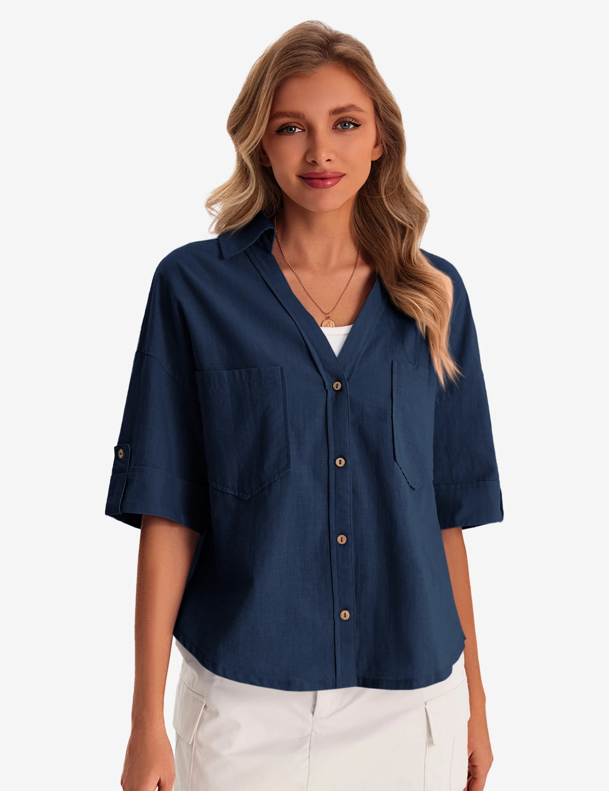 Cicybell-Woman-DarkBlue-Blouses-G3P798_2.webp
