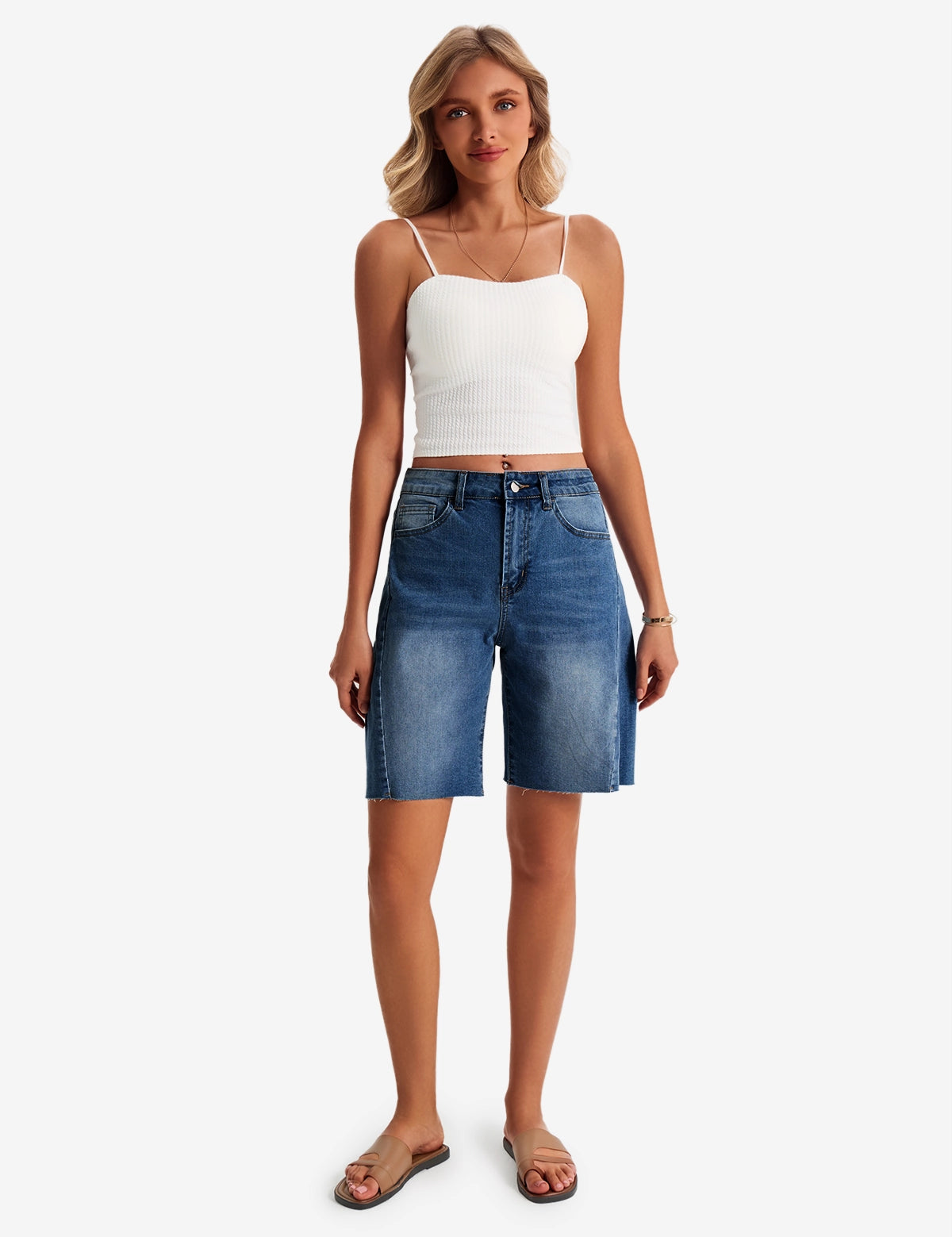 Cicybell-Woman-DarkBlue-DenimShorts-J7K256_2.webp