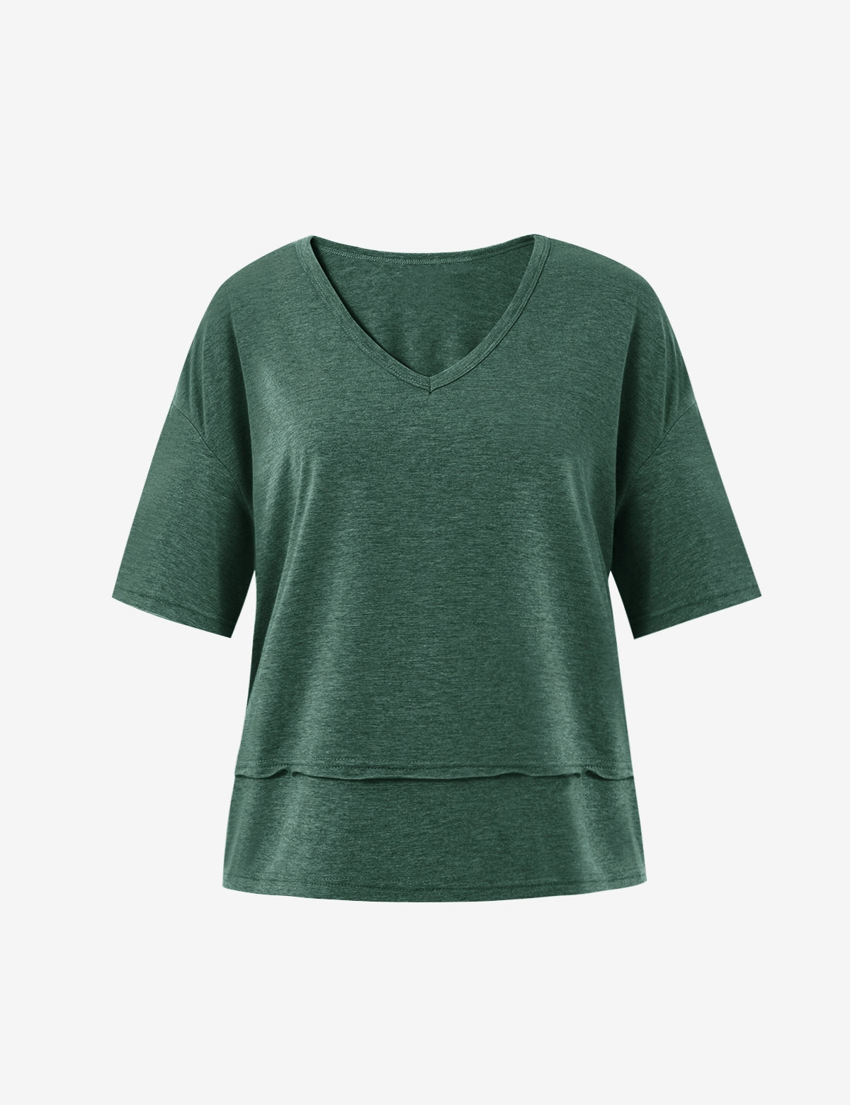 Cicybell-Woman-DarkGreen-T-Shirts-H8B320_1.webp