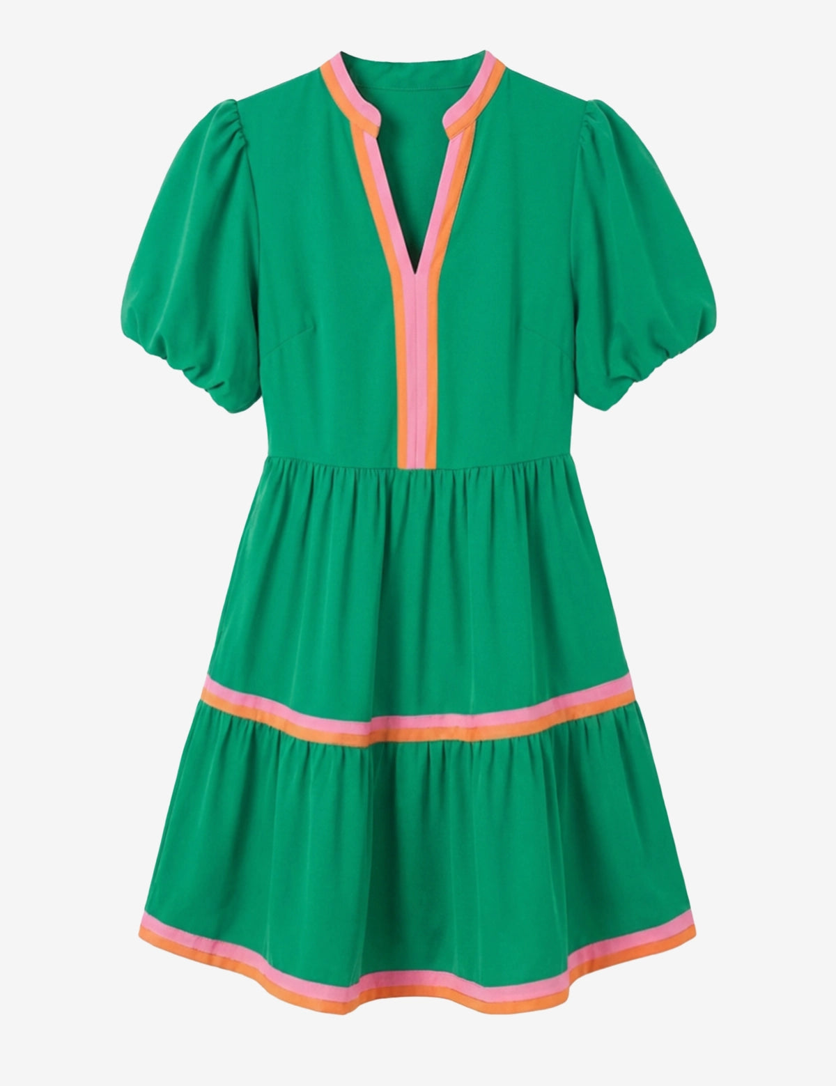 Cicybell-Woman-Green-Dress-J7K265_1.webp