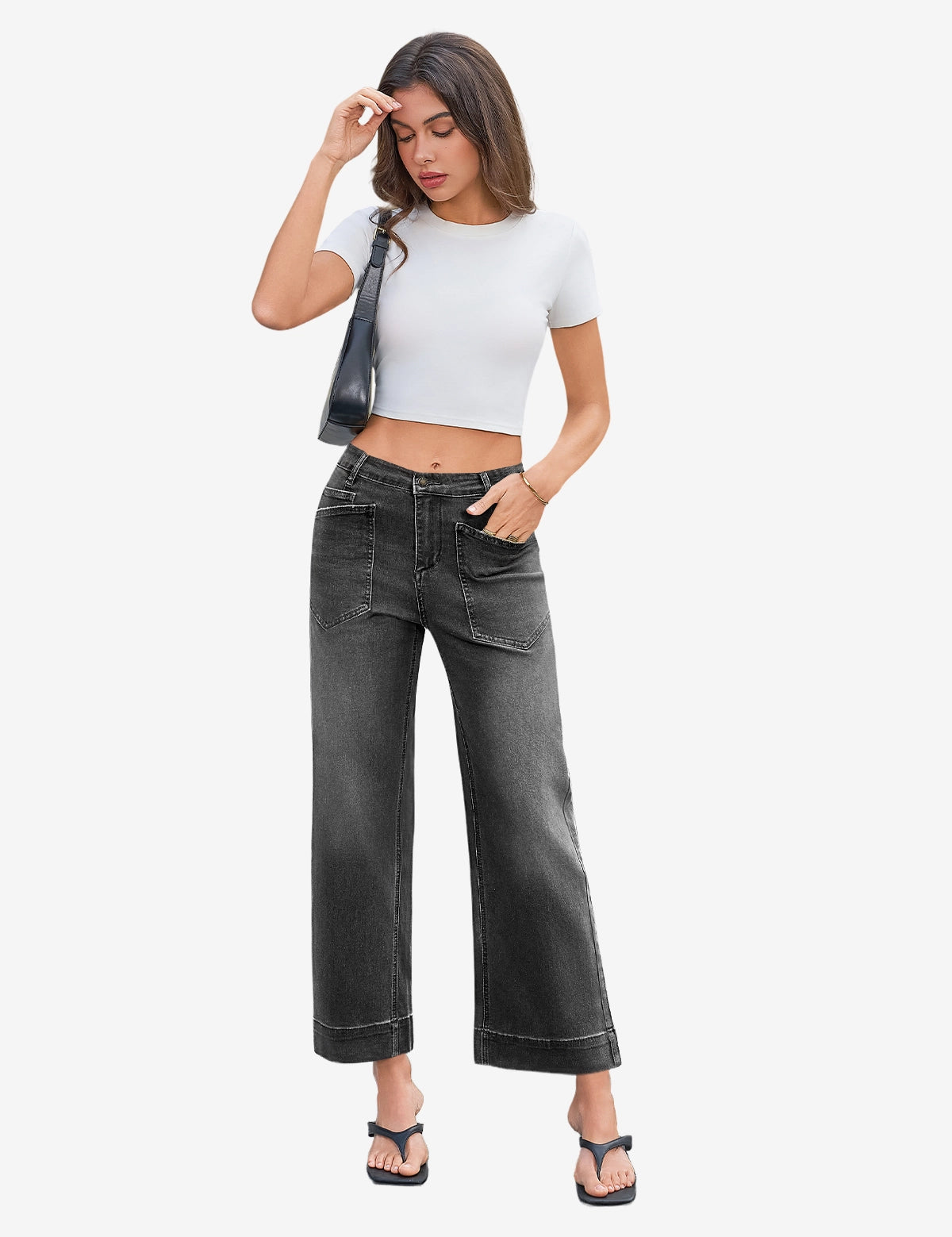 Cicybell-Woman-Grey-Jeans-H5N976_1.webp