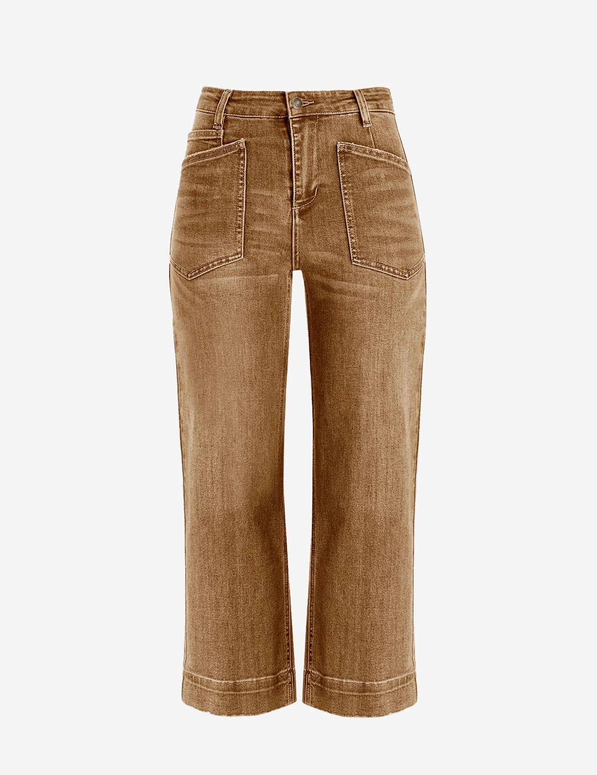 Cicybell-Woman-Khaki-Jeans-H5N976_3.webp