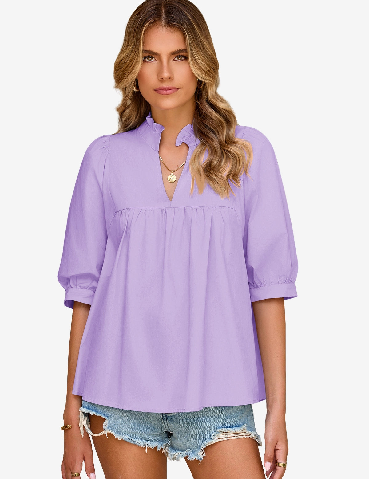 Cicybell-Woman-LightPurple-Blouse-H4E278_4.webp