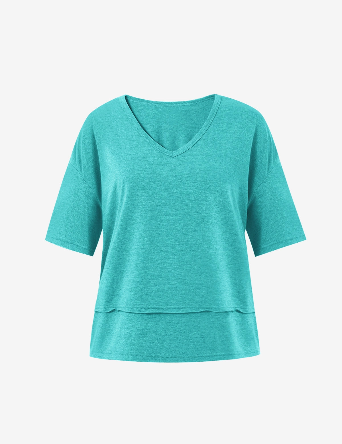 Cicybell-Woman-Mint-T-Shirts-H8B320_1.webp