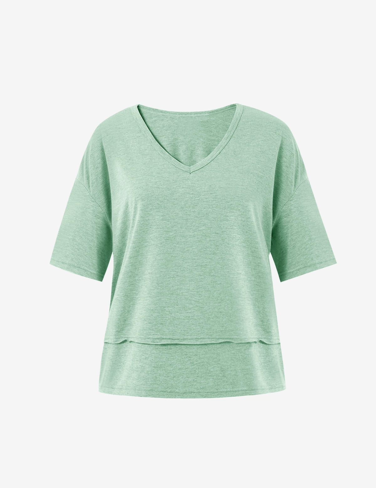 Cicybell-Woman-MintColor-T-Shirts-H8B320_1.webp