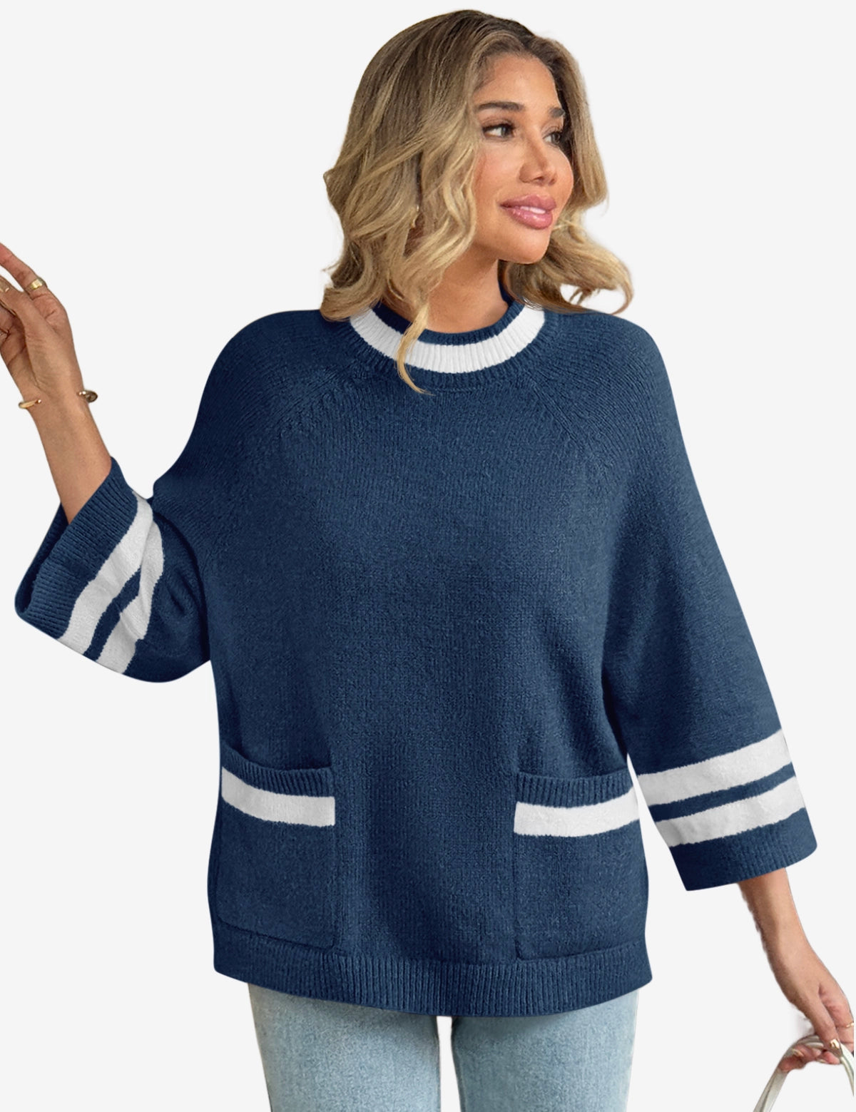 Cicybell-Woman-Navy-Sweaters-G7F922_1.webp