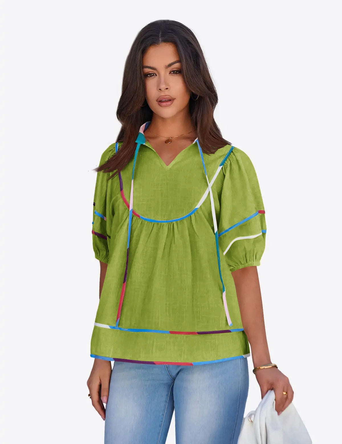 Cicybell-Woman-OliveDrab-Tops-M1T417_1.webp