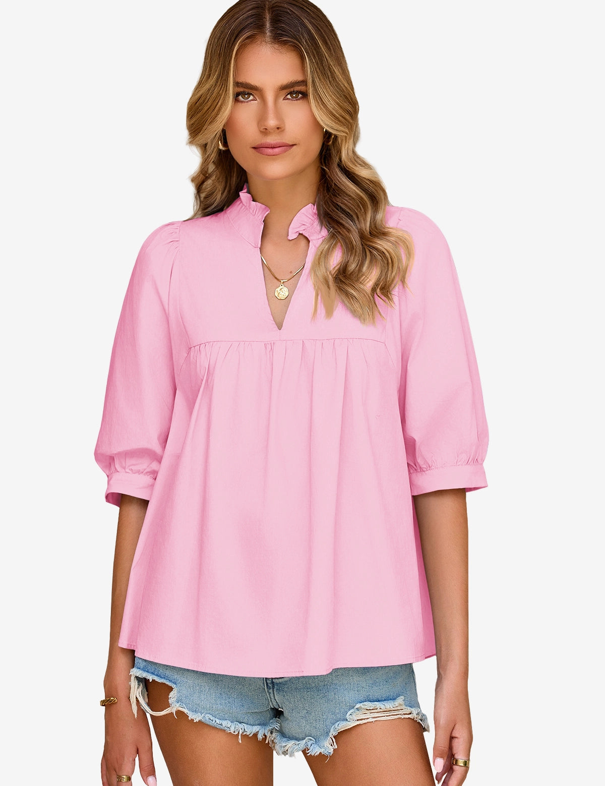 Cicybell-Woman-Pink-Blouse-H4E278_4.webp