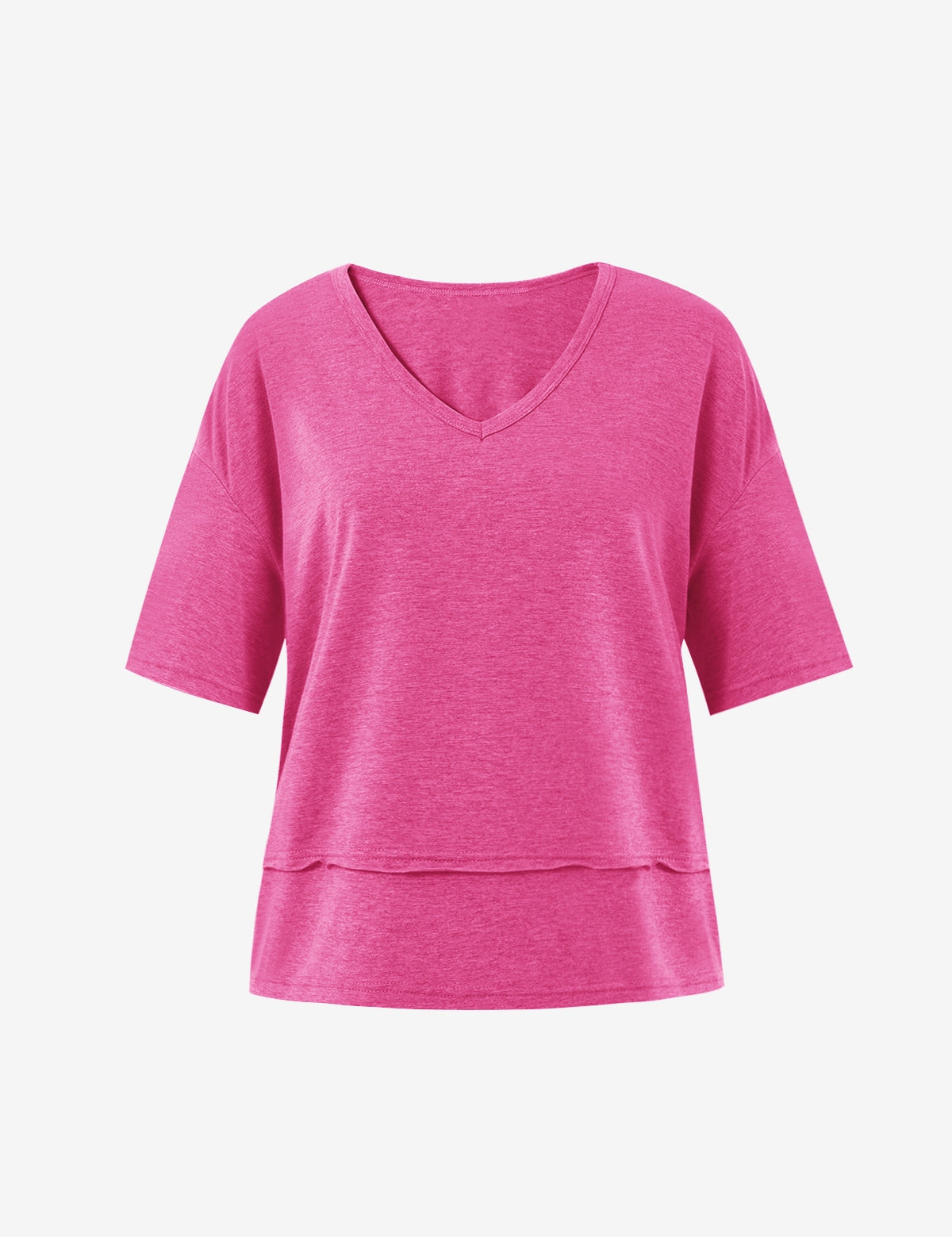 Cicybell-Woman-RoseRed-T-Shirts-H8B320_1.webp