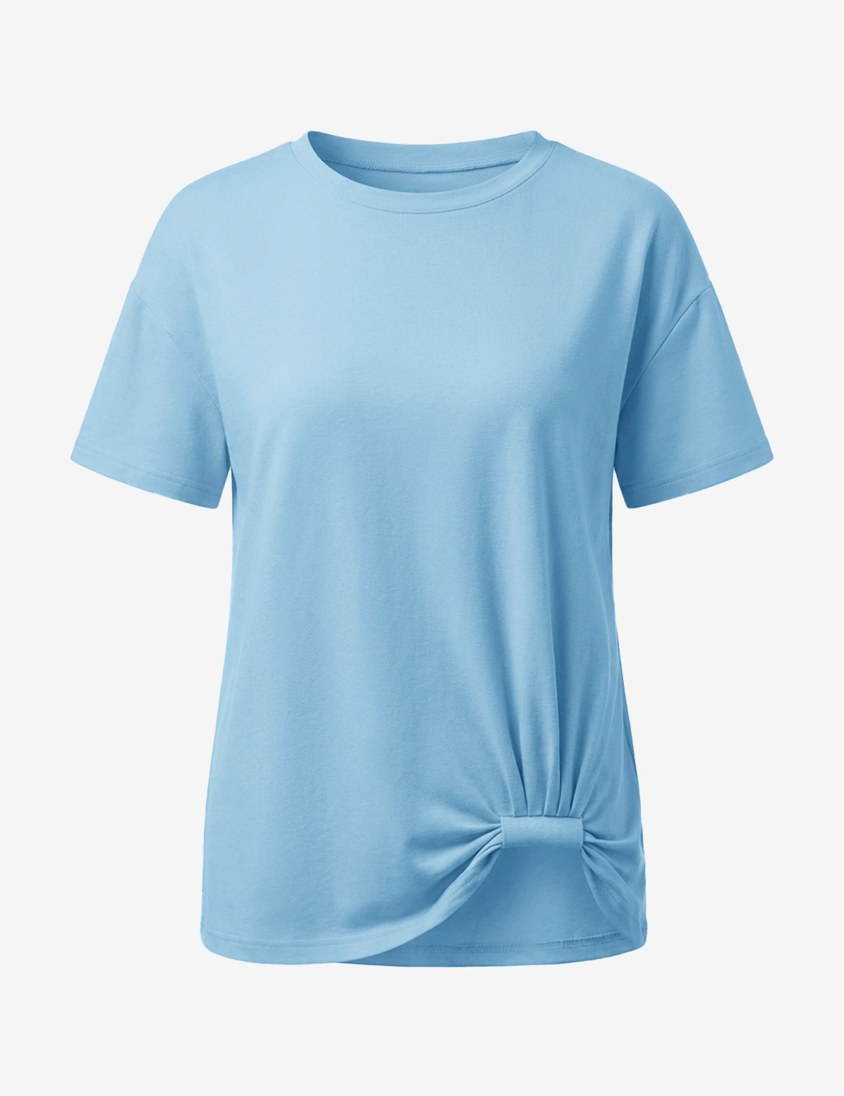Cicybell-Woman-SkyBlue-T-Shirts-G3P823_1.webp