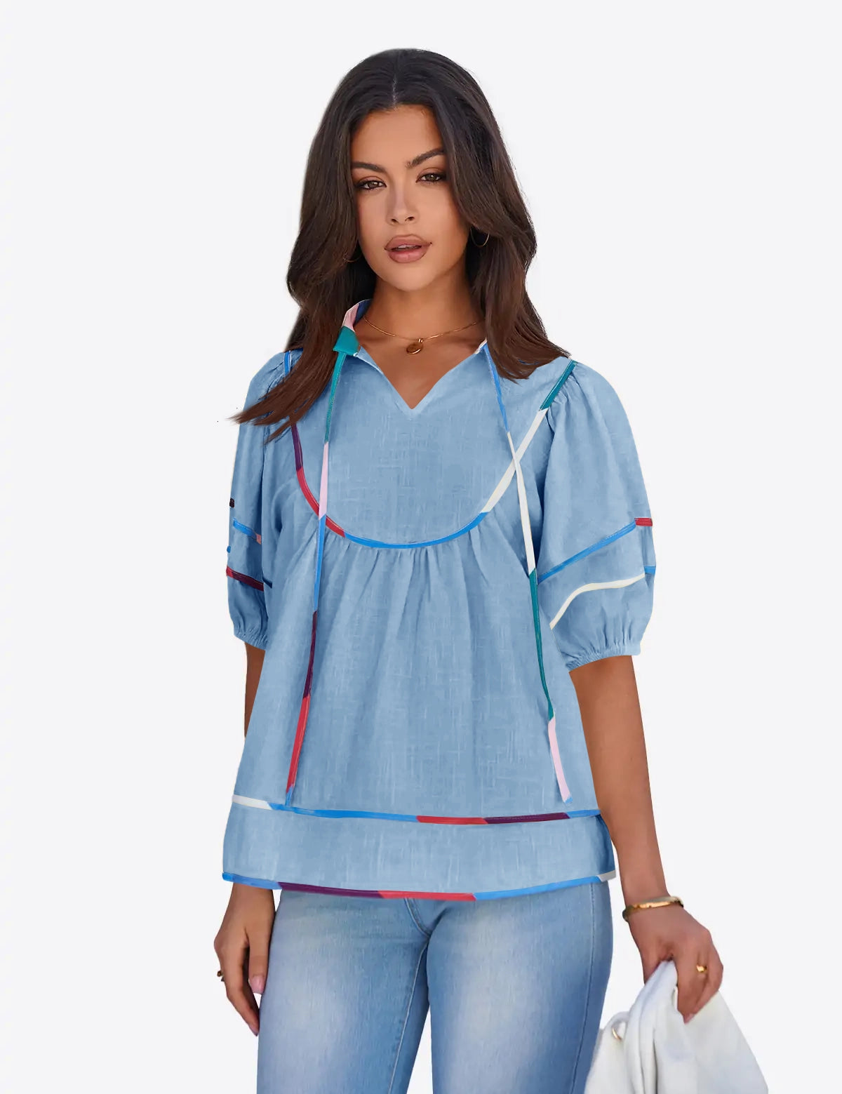 Cicybell-Woman-SkyBlue-Tops-M1T417_1.webp