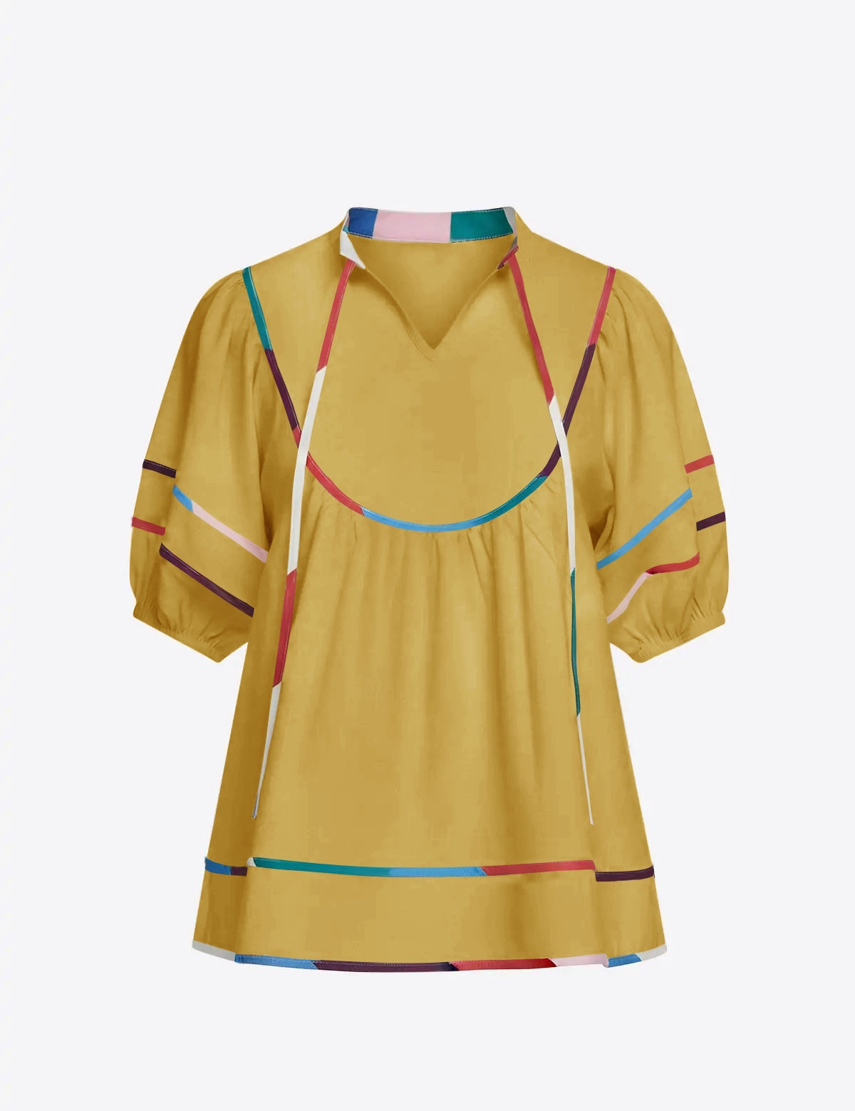 Cicybell-Woman-Yellow-Tops-M1T417_2.webp