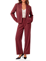 Womens 2 Piece Sets Business Outfits|Cicy Bell