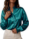 Peacock Green